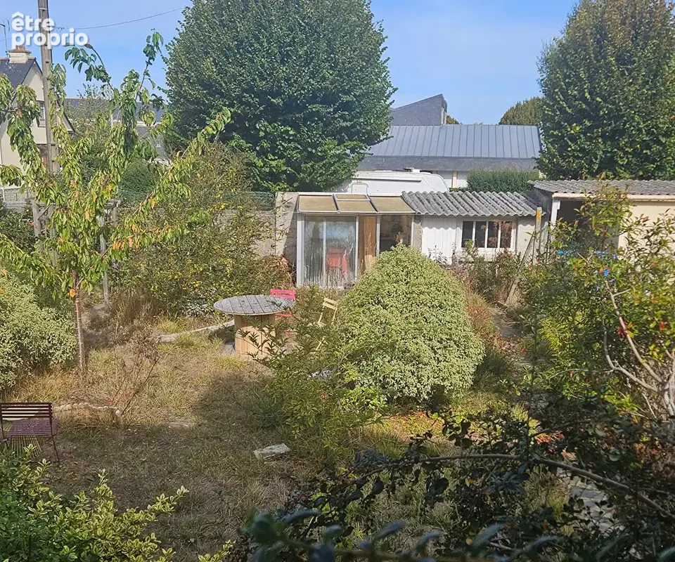 Dinan : L'esprit campagne à proximité du centre-ville - photo 17