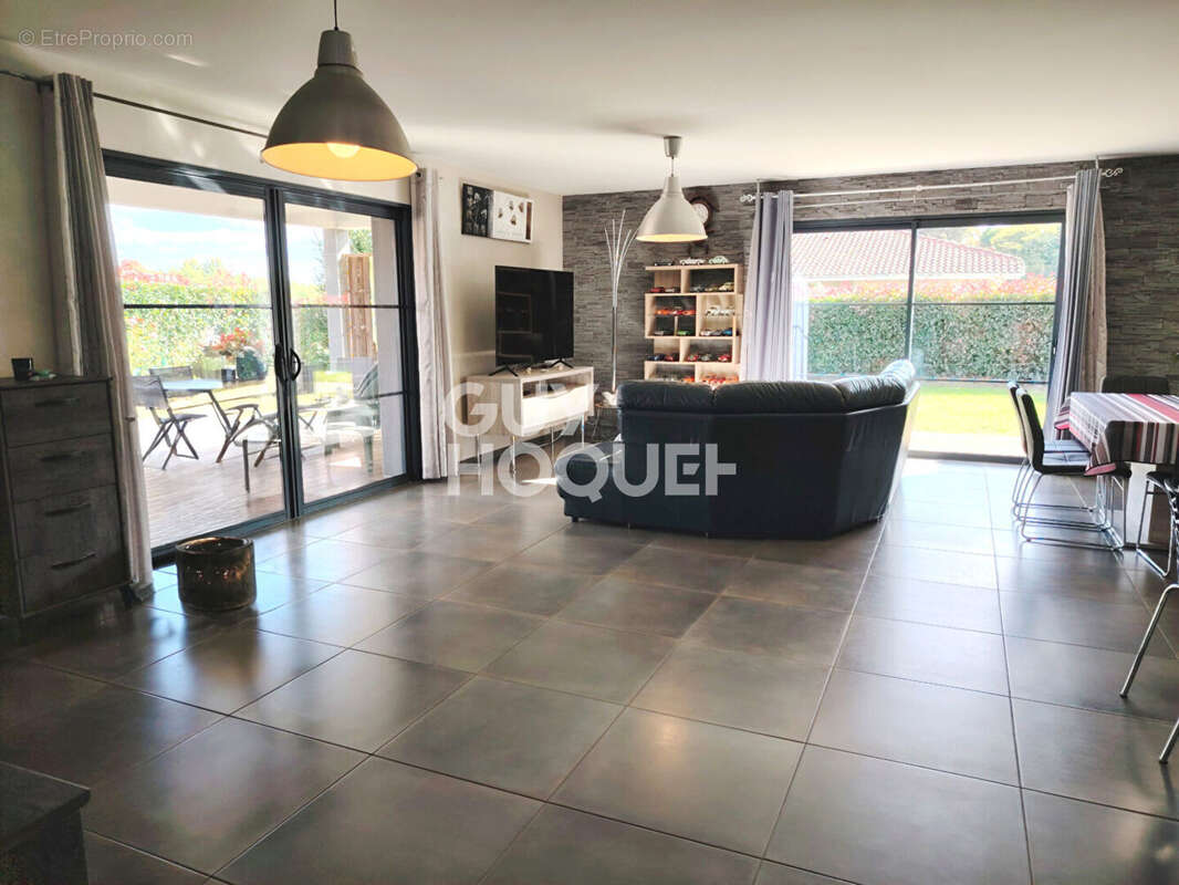 Maison à MONT-DE-MARSAN