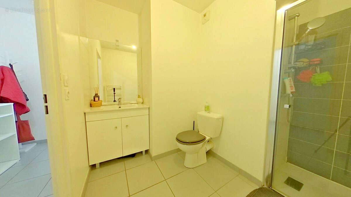 Appartement à SAINT-HERBLAIN