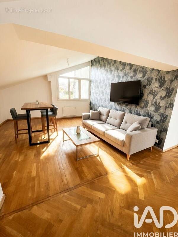 Photo 1 - Appartement à NANTEUIL-LE-HAUDOUIN