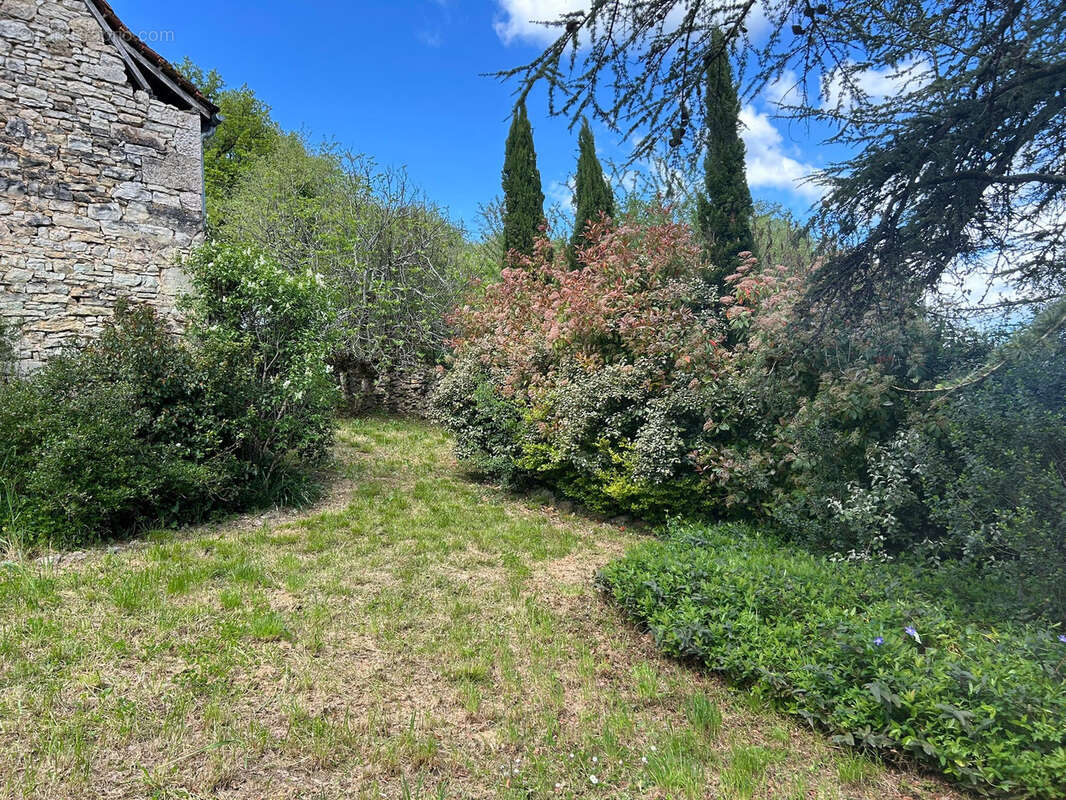 Maison à LARROQUE-TOIRAC