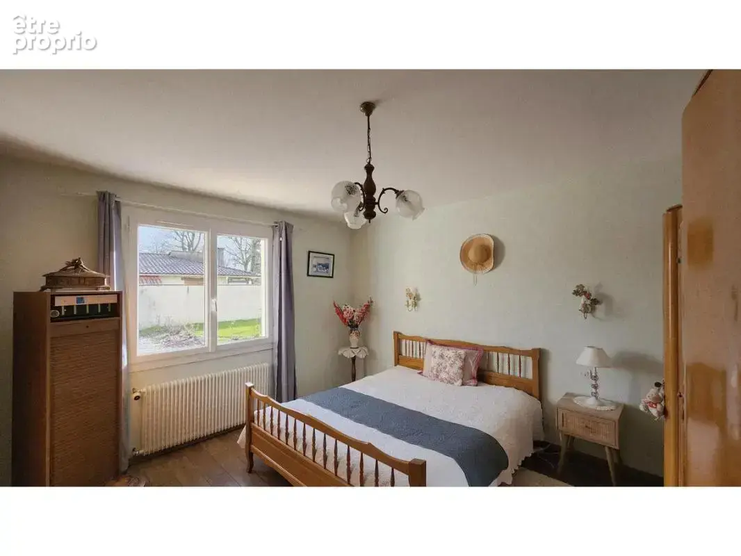 Maison 6 pièces 120 m² à vendre à Cissac-Medoc (33250) - photo 6