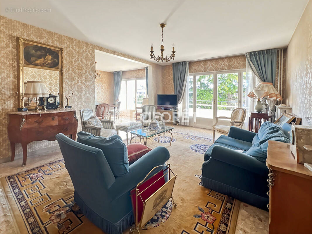 Appartement à VALENCE