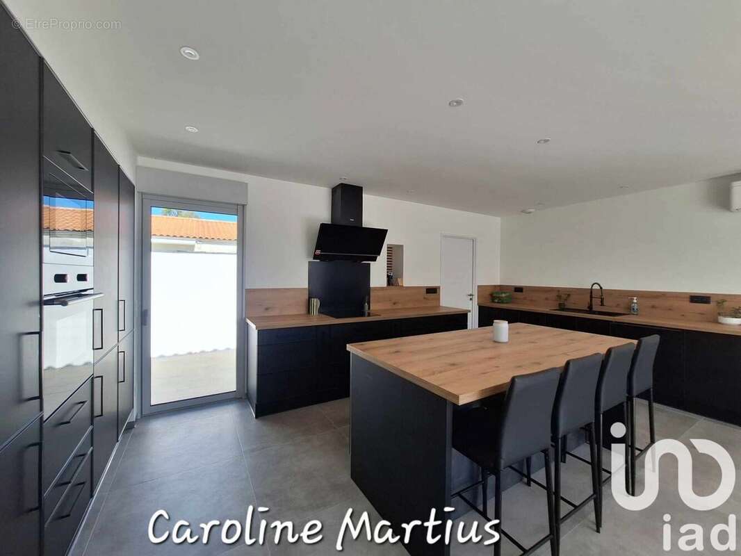 Photo 2 - Maison à ESNANDES