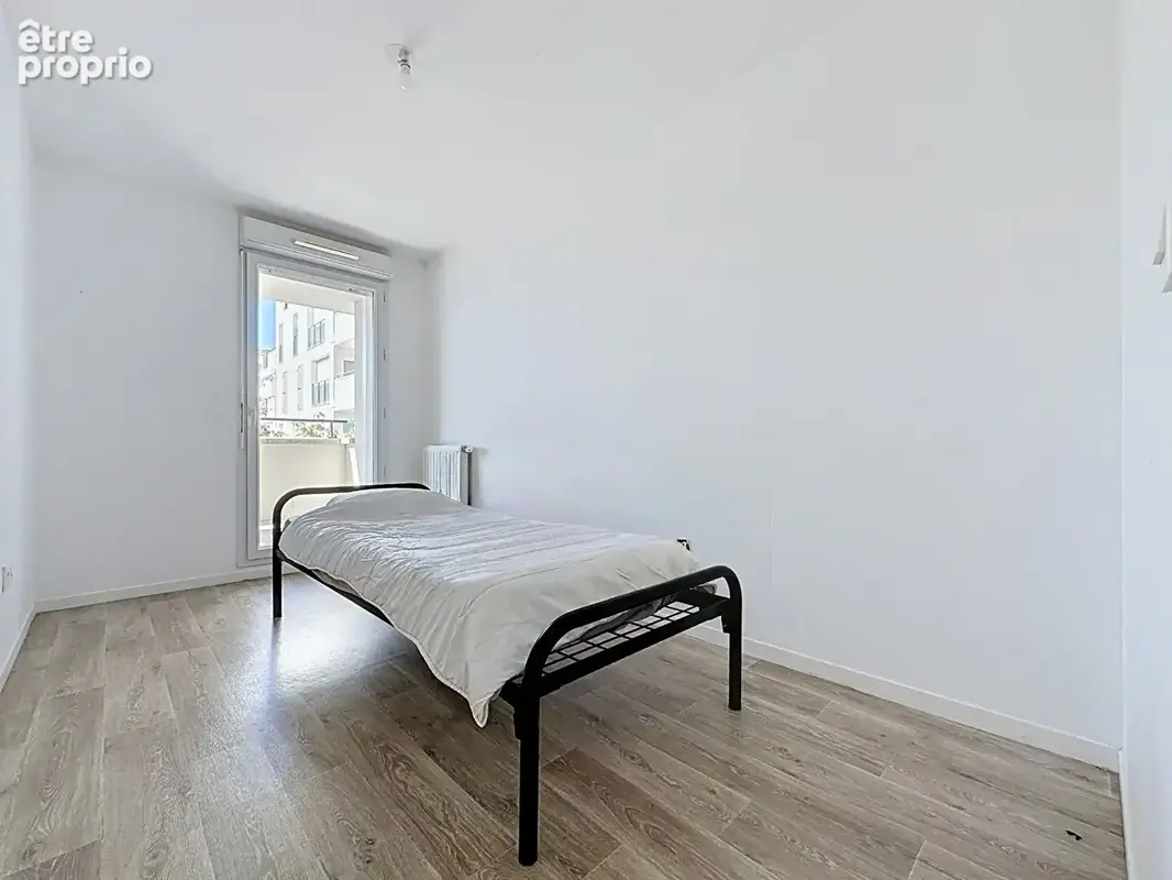 Appartement Meaux 4 pièce(s) - photo 2