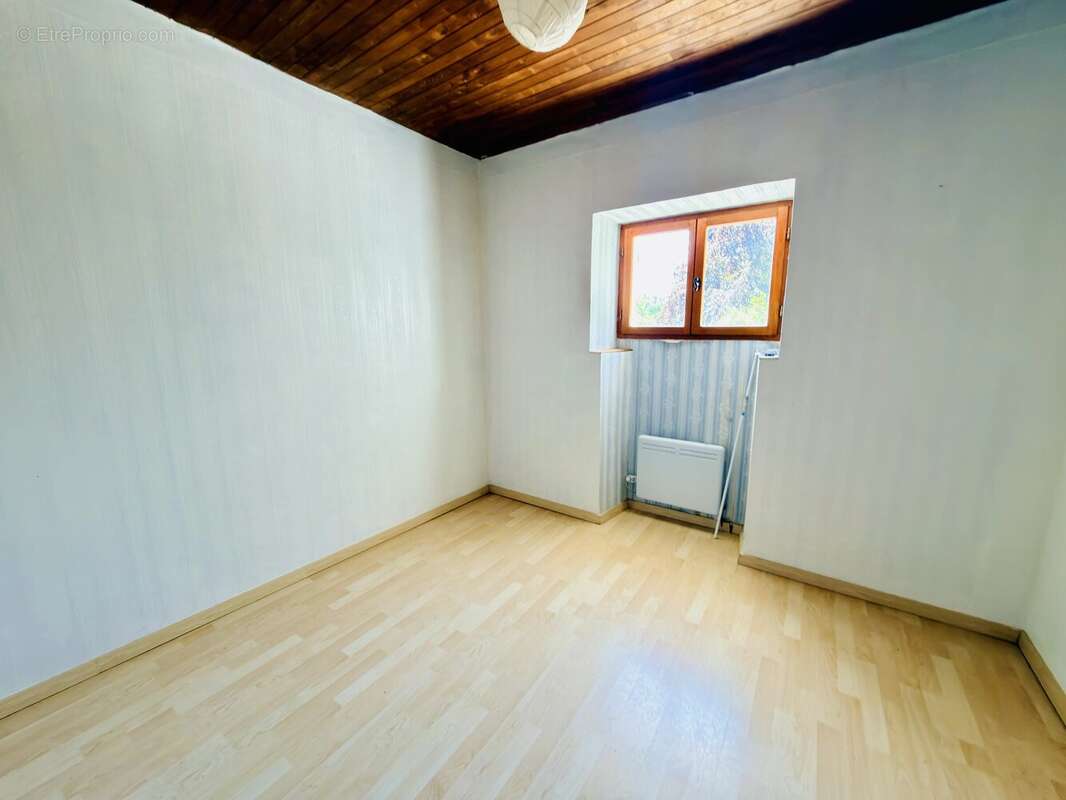 Ensemble de 2 maisons - lamonzie montastruc - photo 9