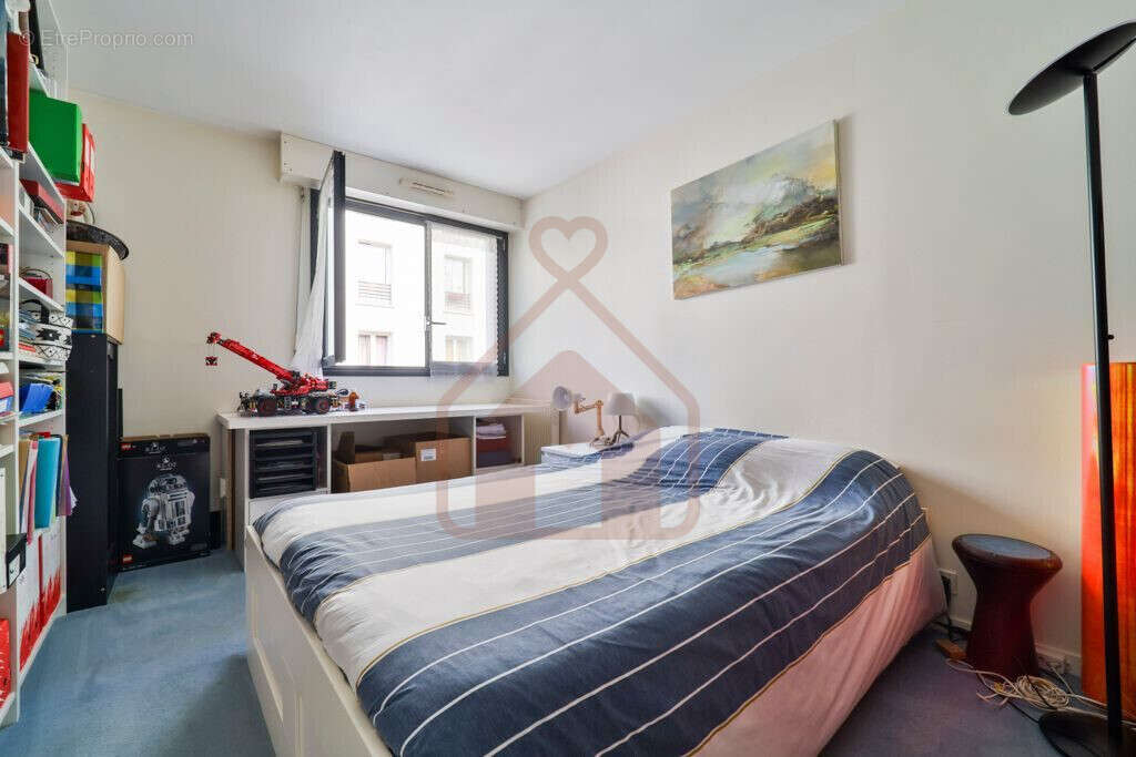 Appartement à LE KREMLIN-BICETRE