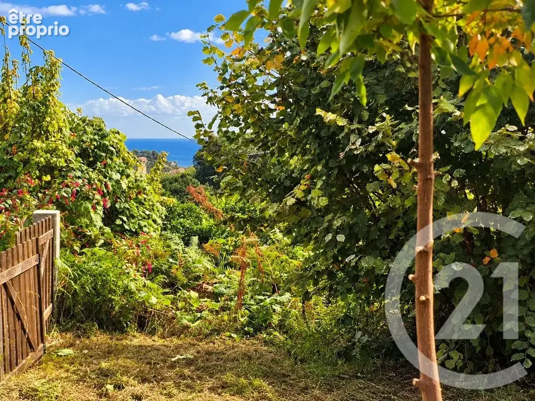 Terrain 660 m² à vendre à Sainte-Agnes (06500) - photo 2