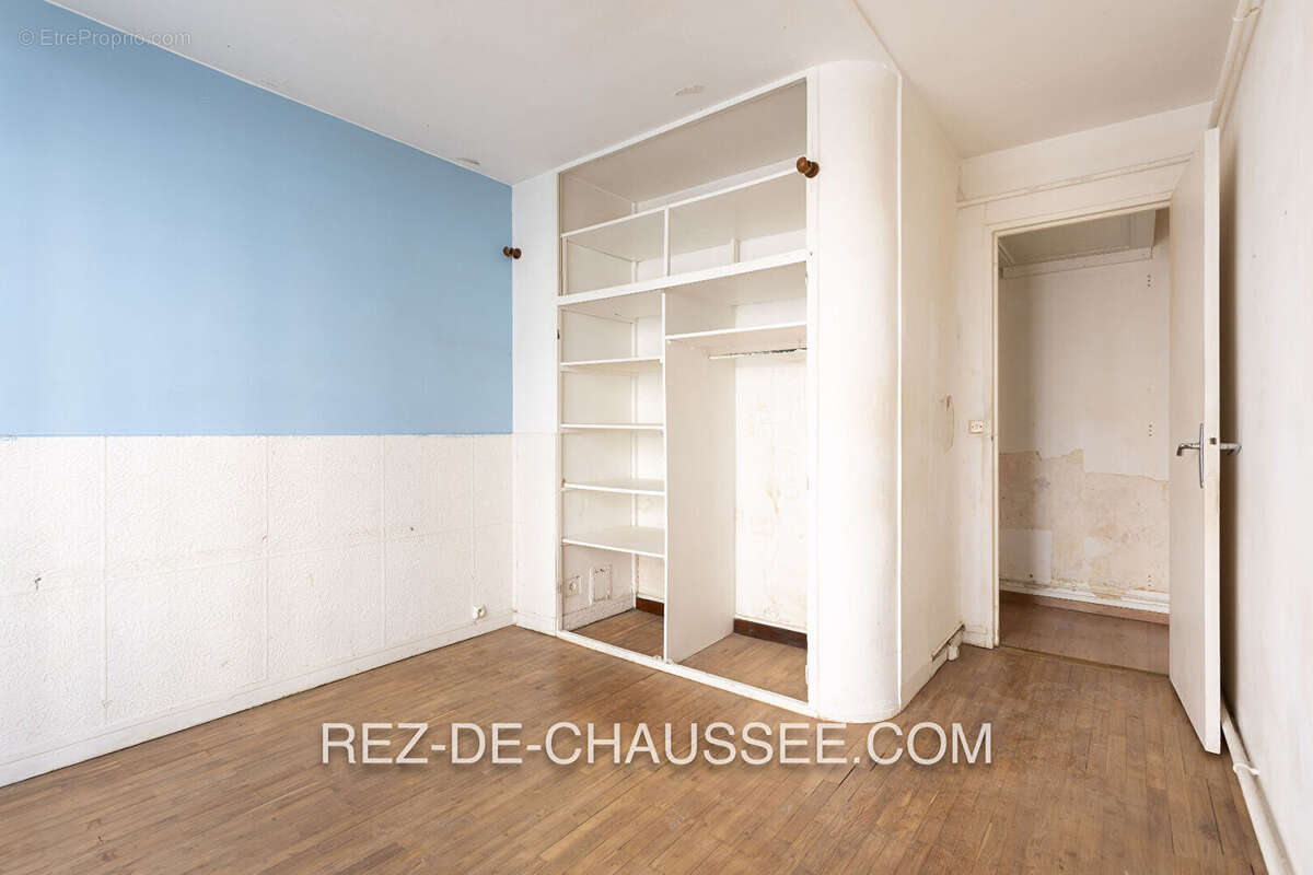 Appartement à PARIS-10E