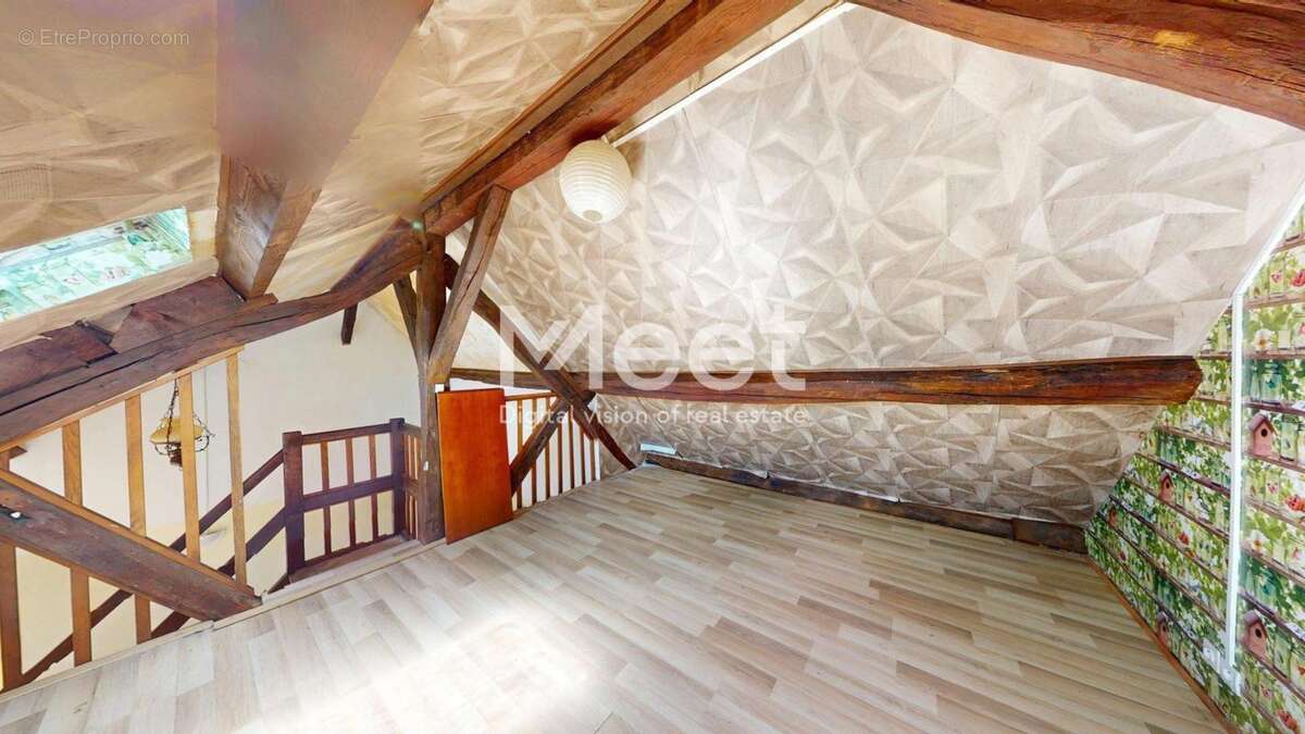 Appartement à JOIGNY