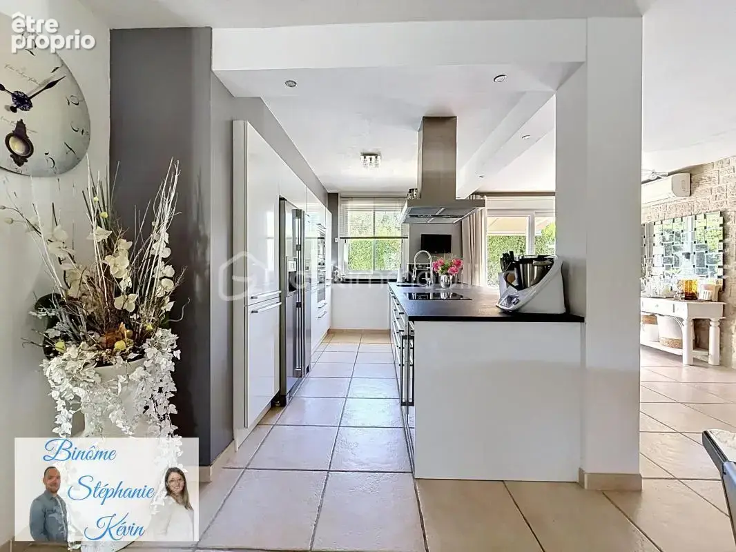  Une villa où sérénité rime avec élégance… - photo 3