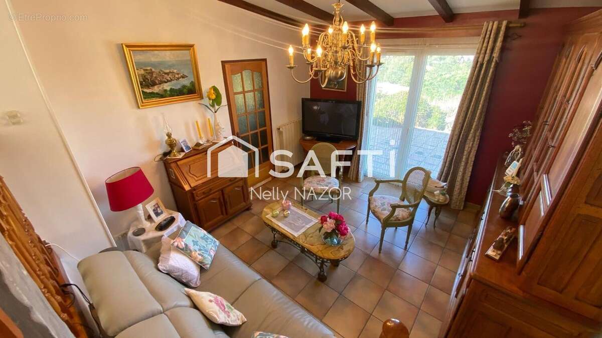 Photo 5 - Maison à TREILLES