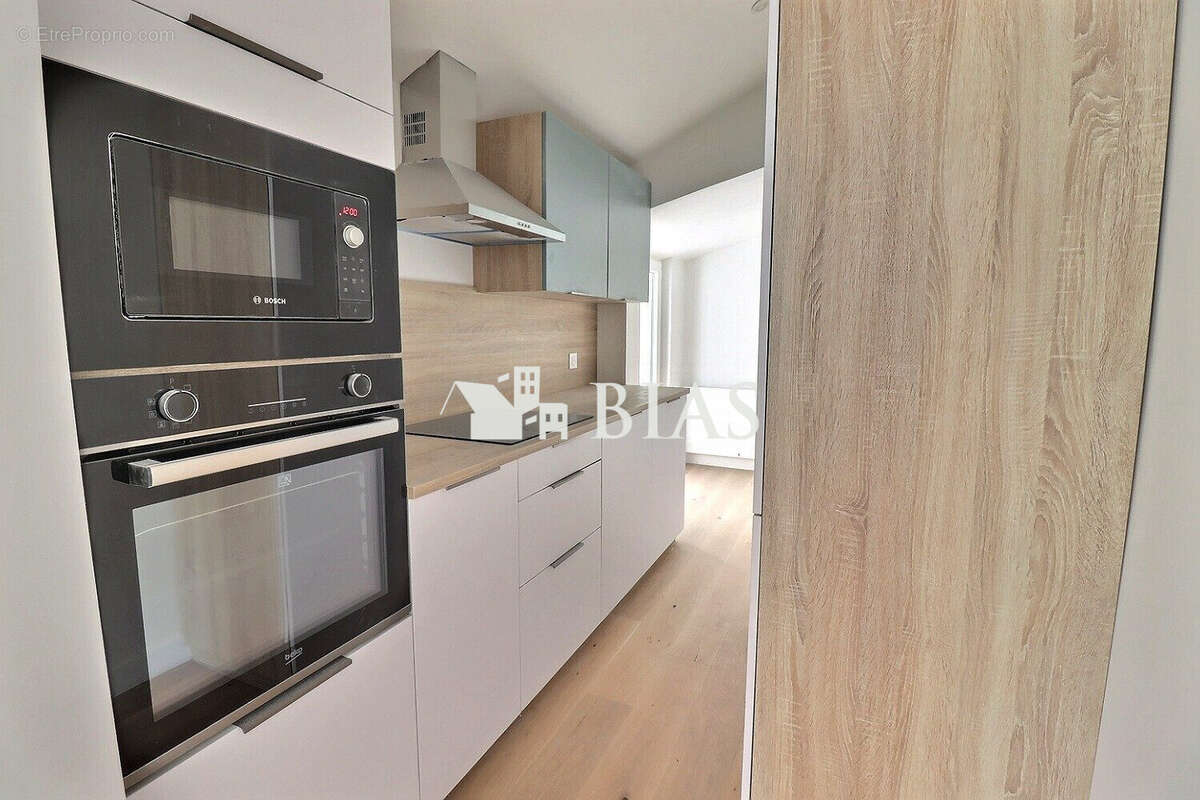 Maison 90 m² à Pont-L'eveque  - photo 2
