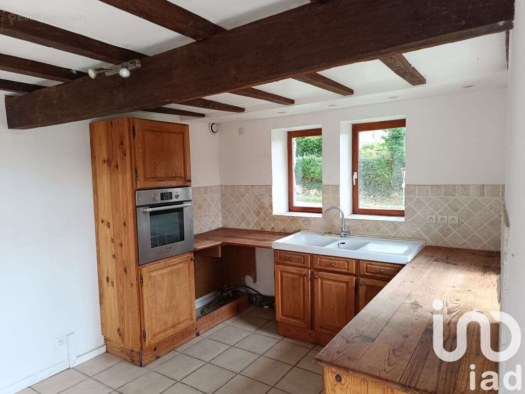 Photo 8 - Maison à VILLAPOURCON