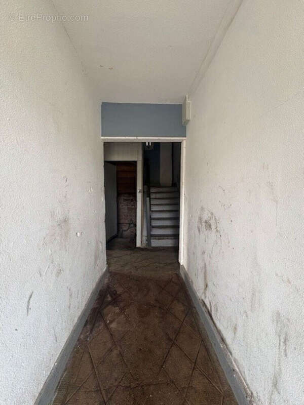 Appartement à EPINAL