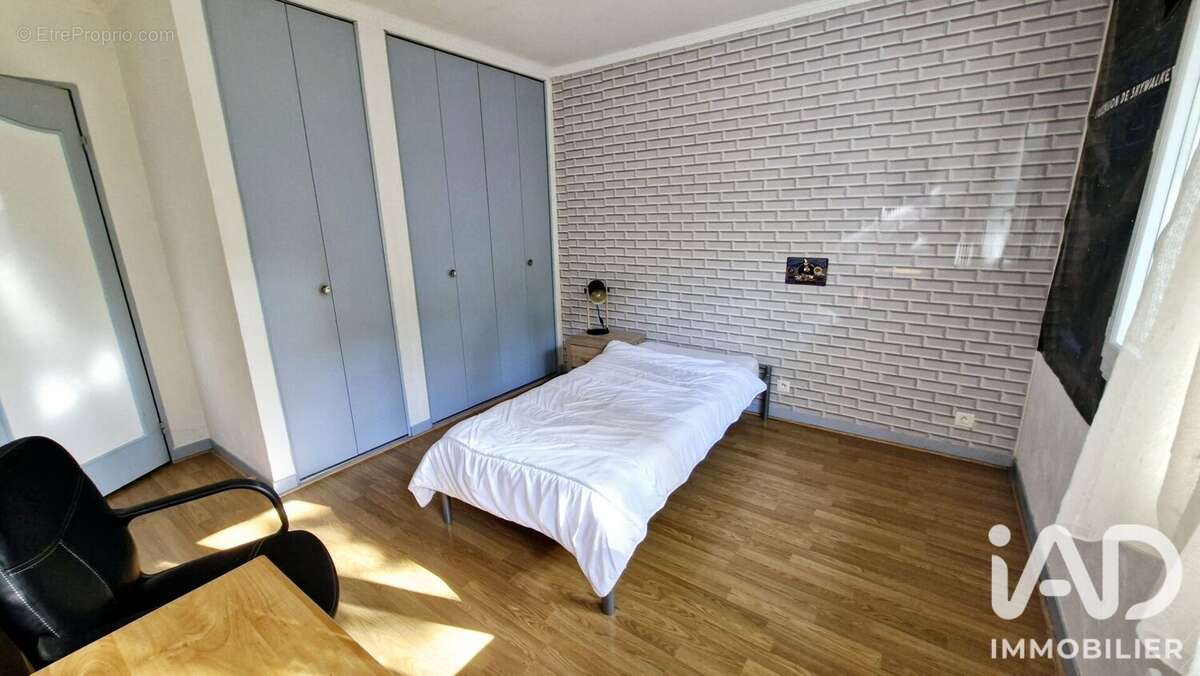 Maison 80 m² à Favieres  - photo 7