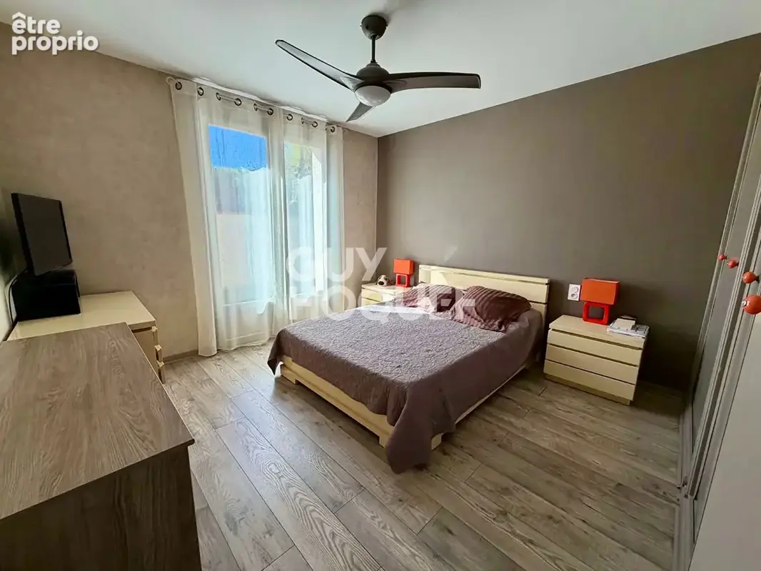 Maison 4 pièces à vendre à Villeneuve-de-la-Raho - Réf 6138 - photo 5