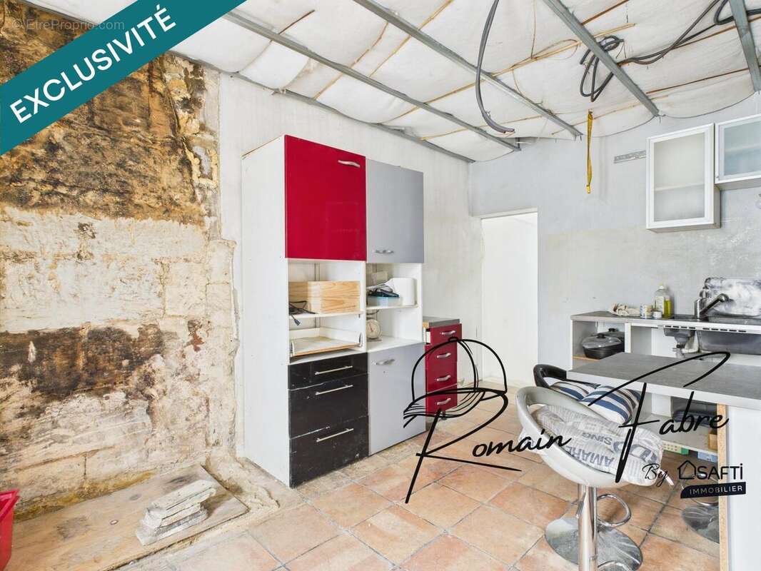 Photo 3 - Maison à SAINT-LOUBES