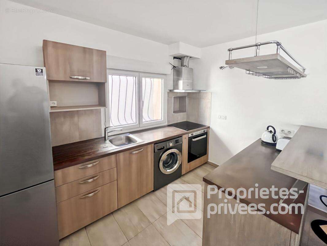 Appartement à CAGNES-SUR-MER