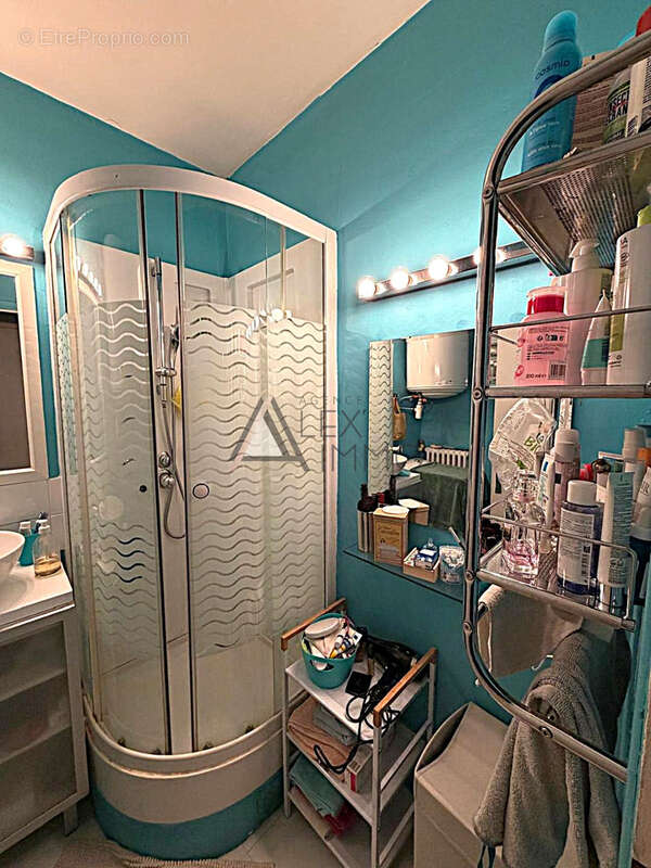 Appartement à MARSEILLE-12E