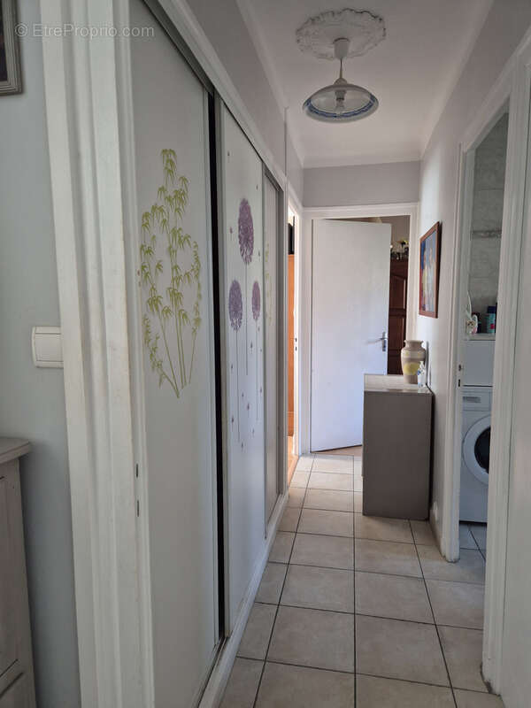 Appartement à MONTMELIAN