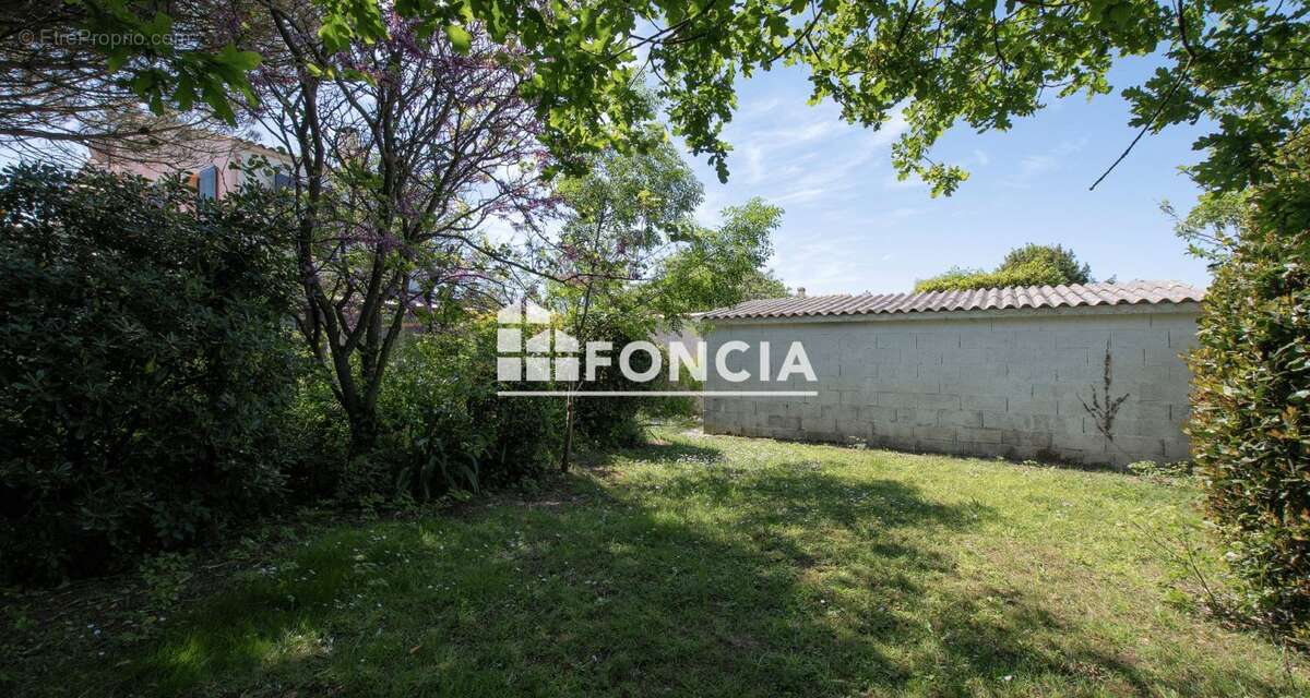 Maison à SAINT-DENIS-D&#039;OLERON