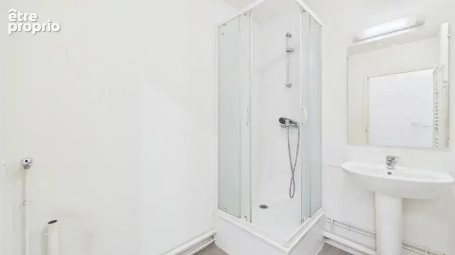 Appartement 2 pièces 46 m² à vendre à Rennes (35000) - photo 925