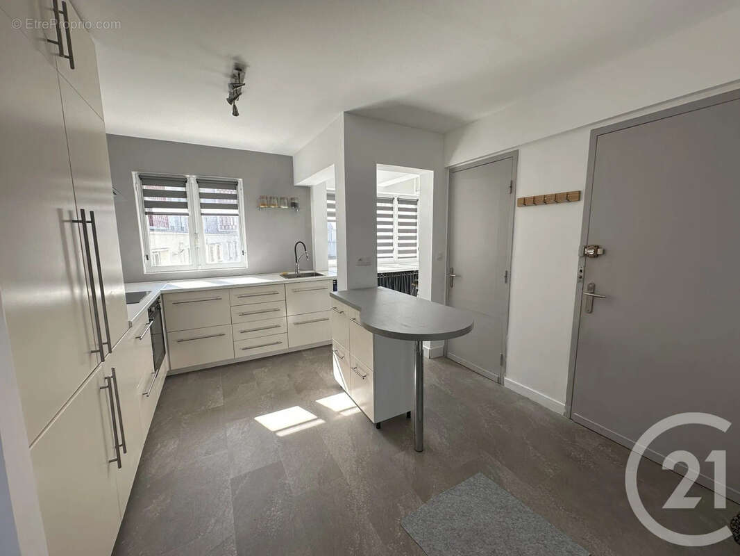 Appartement à ROYAN