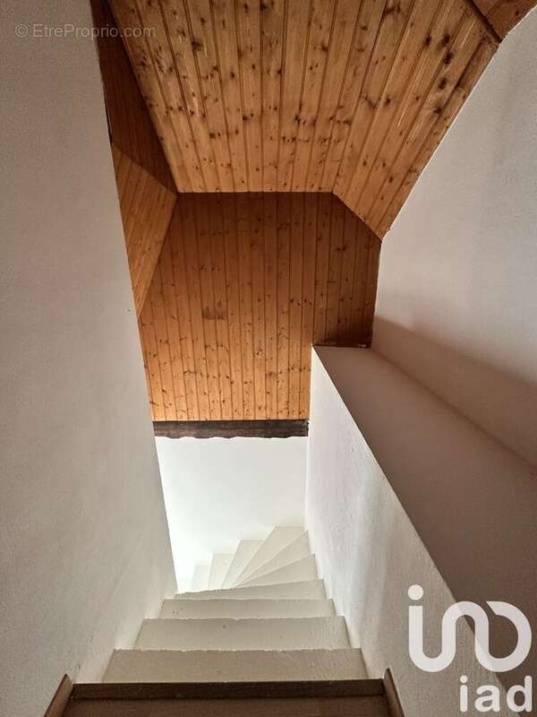 Photo 6 - Maison à SAINT-SYLVESTRE-SUR-LOT