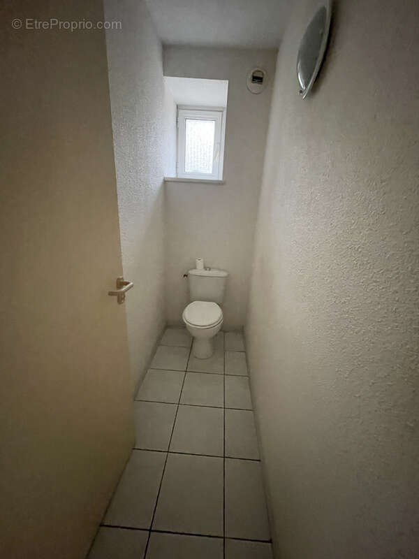 Appartement à NARBONNE