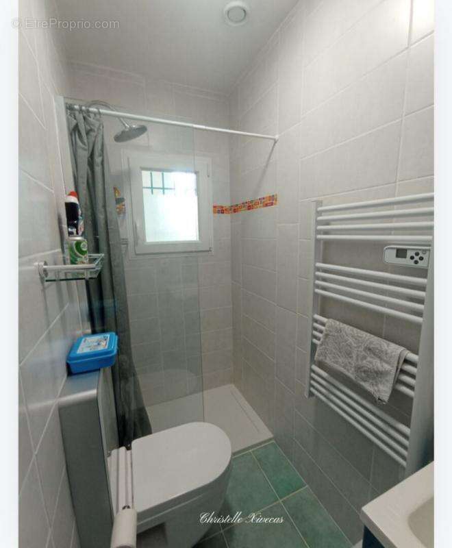 Maison à ESTANCARBON