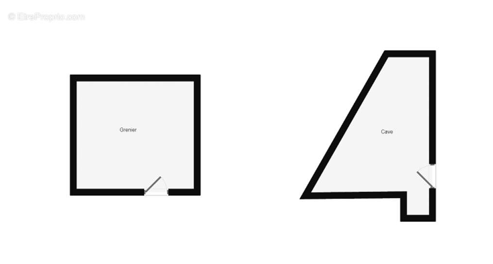 Appartement à UGINE