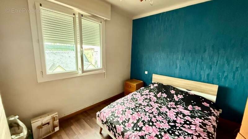 spécial investisseurs appartement T4 de 73M2, secteur Marcadieu loué - photo 5