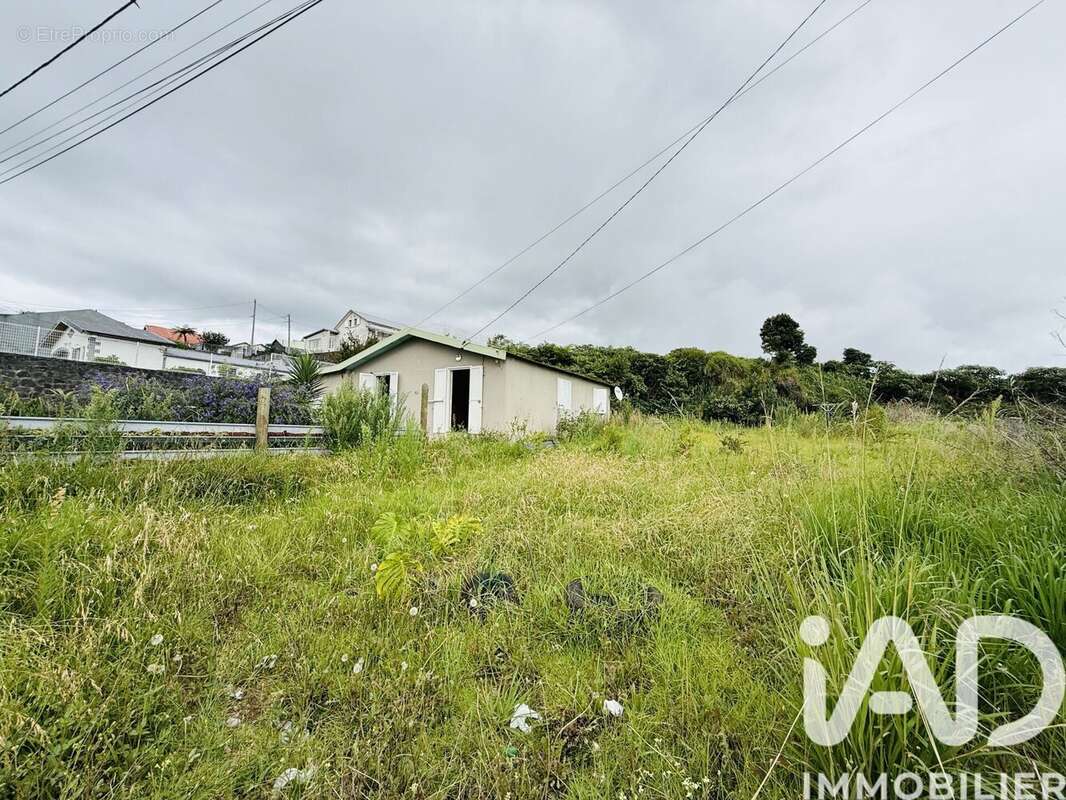 Photo 9 - Maison à SAINT-PIERRE