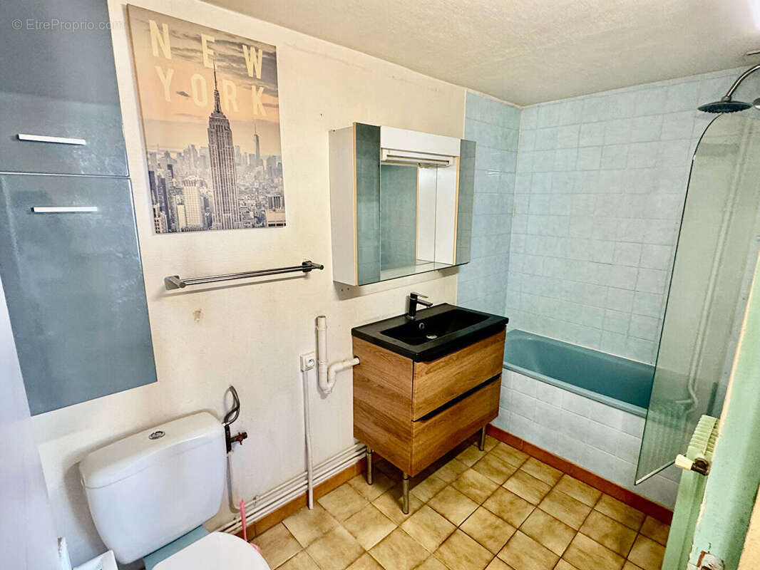 AUBIÈRE / Opportunité maison à vendre au calme avec jardin et 2 chambres ! - photo 11