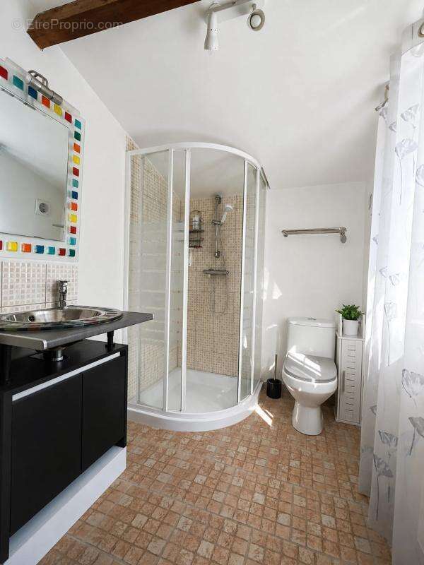 Le cadre idéal pour famille et vos projets professionnels-301 m² - photo 19