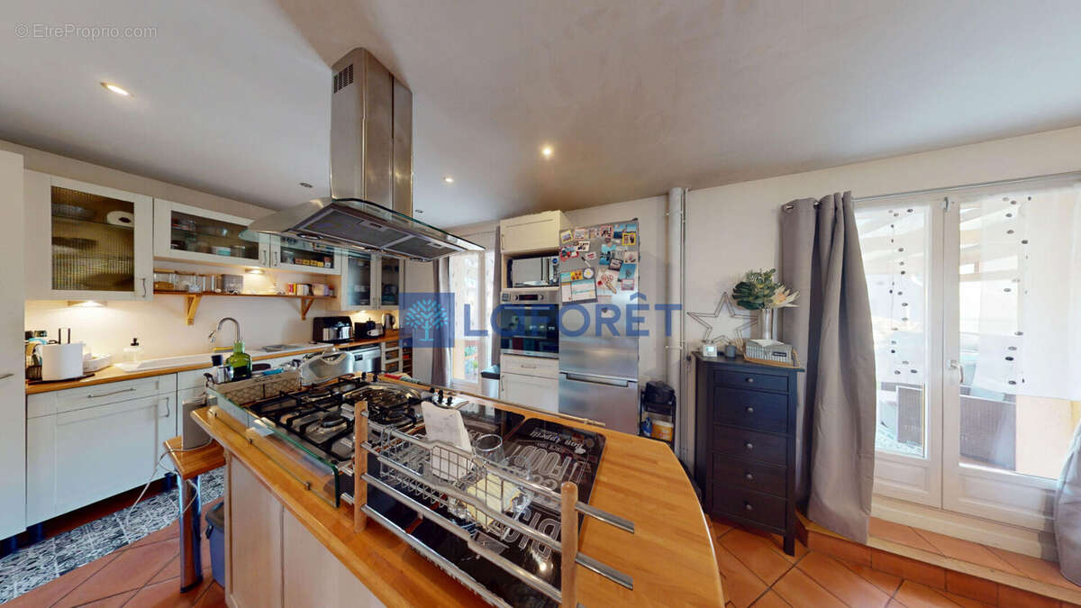 Maison à ATHIS-MONS