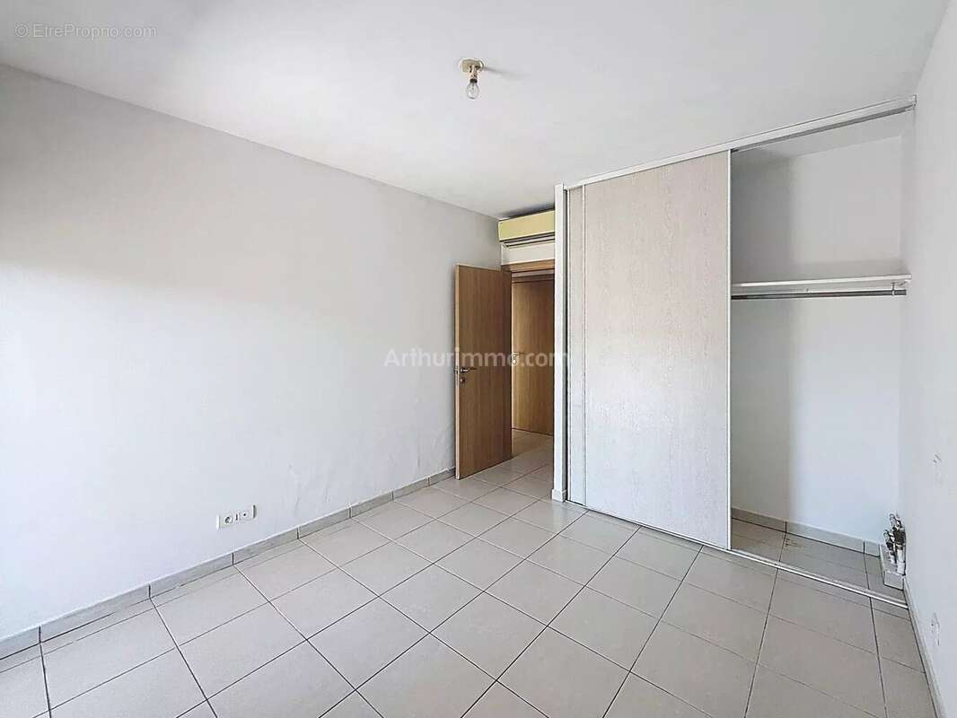 Appartement à CALVI