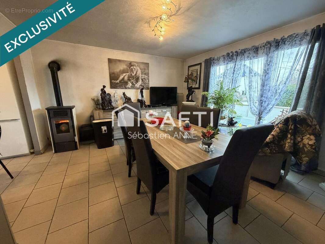 Photo 2 - Maison à ARGENCES