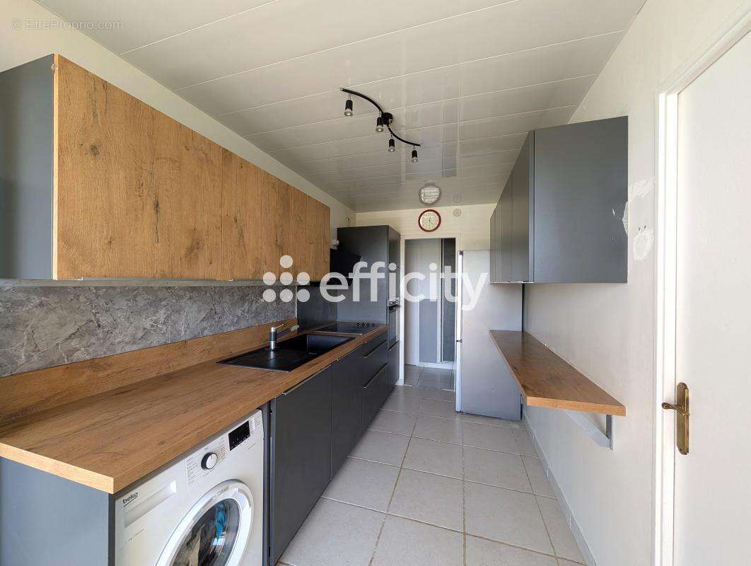 Appartement à ENGHIEN-LES-BAINS