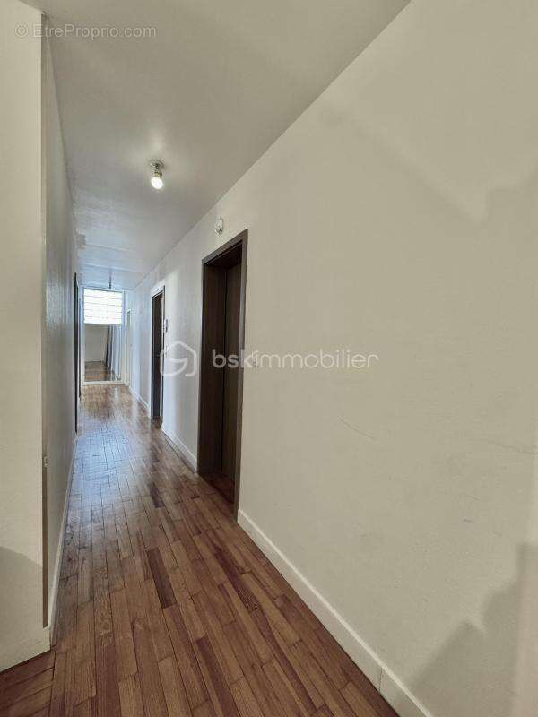 Maison à HAM-SOUS-VARSBERG