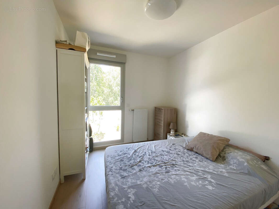 Appartement à CALUIRE-ET-CUIRE