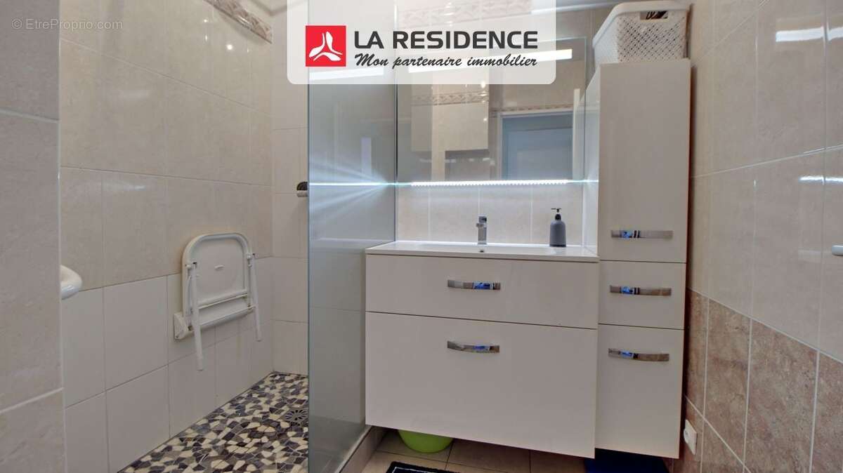 Appartement 73 m² à Bois-D'arcy  - photo 6