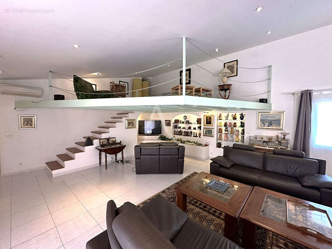 Maison à ARGELES-SUR-MER