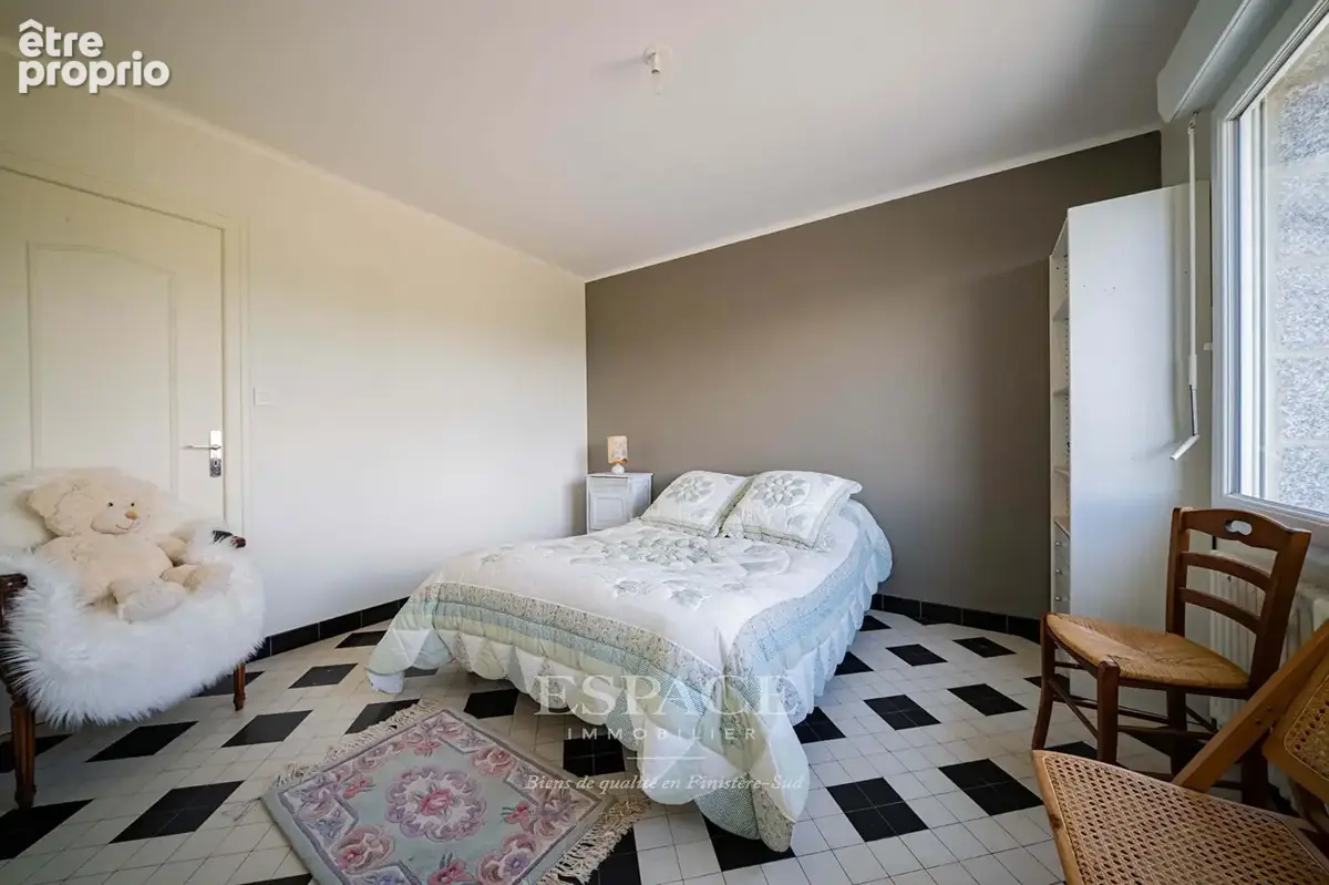 Clohars-Fouesnant  ,Maison indépendante aux portes de Bénodet - photo 10