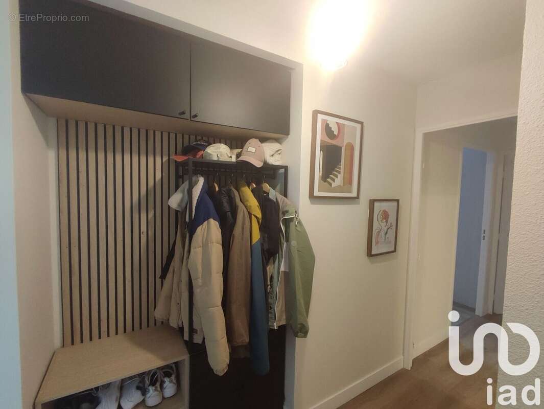 Photo 8 - Appartement à DAX