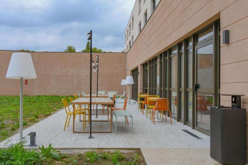 Appartement à GIF-SUR-YVETTE