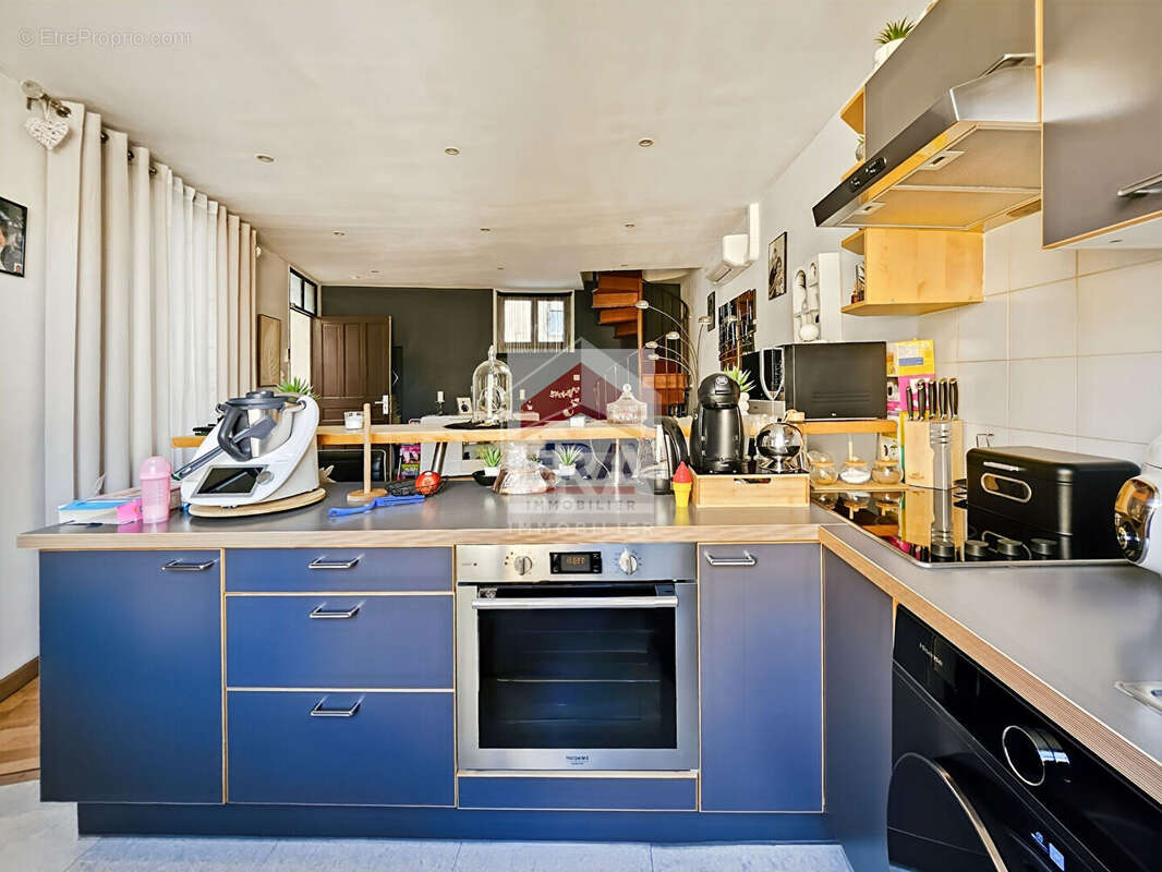 Autre à MARSEILLE-14E