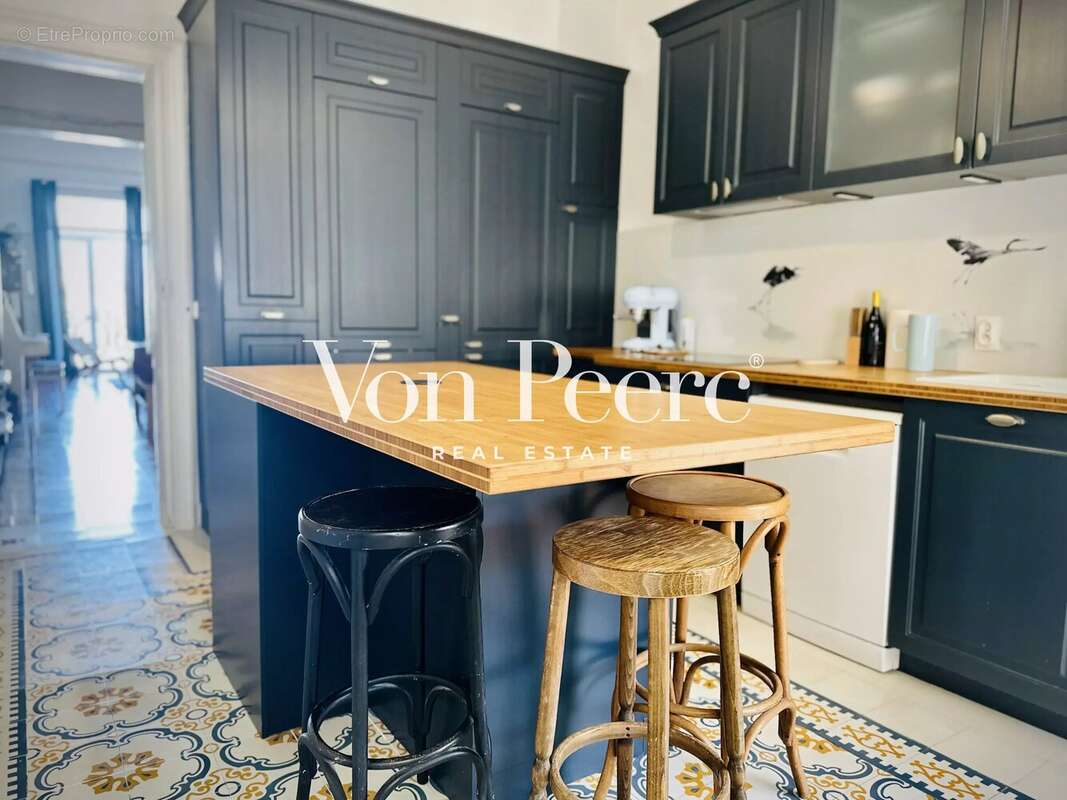 Appartement à SETE