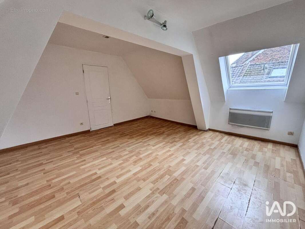 Photo 4 - Maison à ROEULX